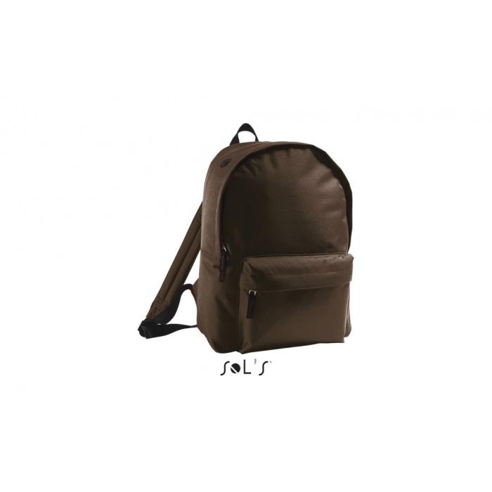 Rider 600d Polyester Rucksack