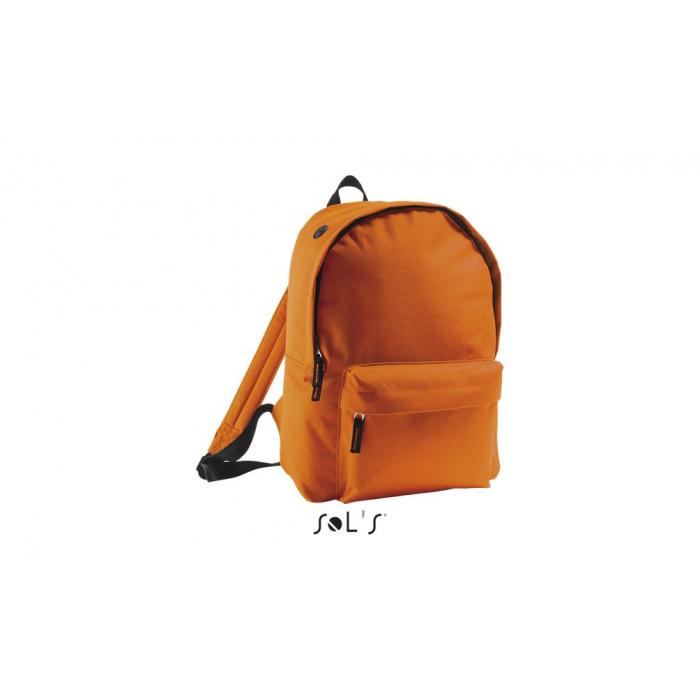 Rider 600d Polyester Rucksack