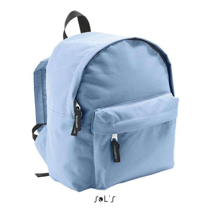 Rider Kids Kids' 600d Polyester Rucksack