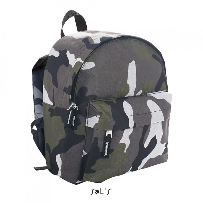 Rider Kids Kids' 600d Polyester Rucksack