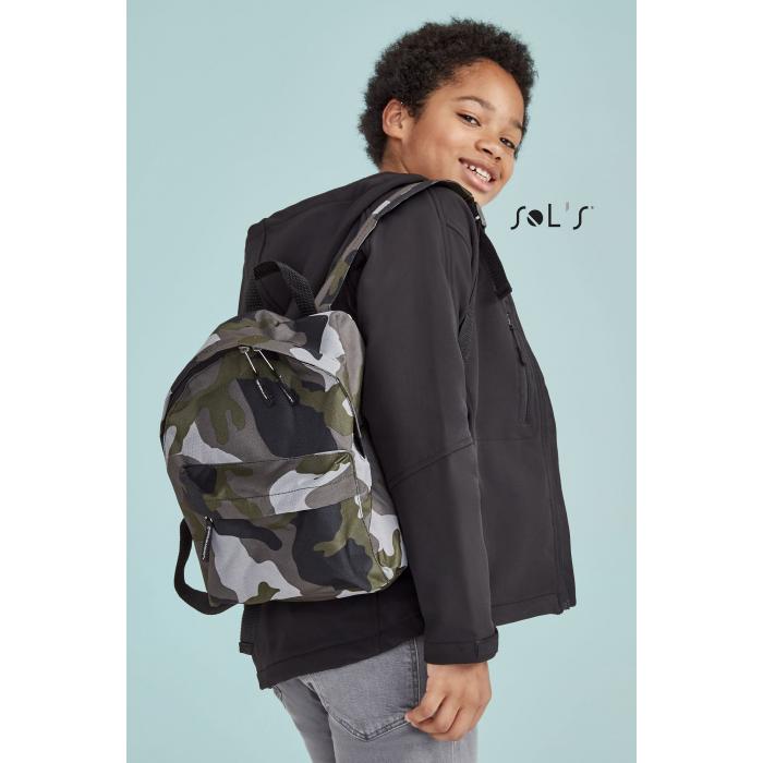 Rider Kids Kids' 600d Polyester Rucksack