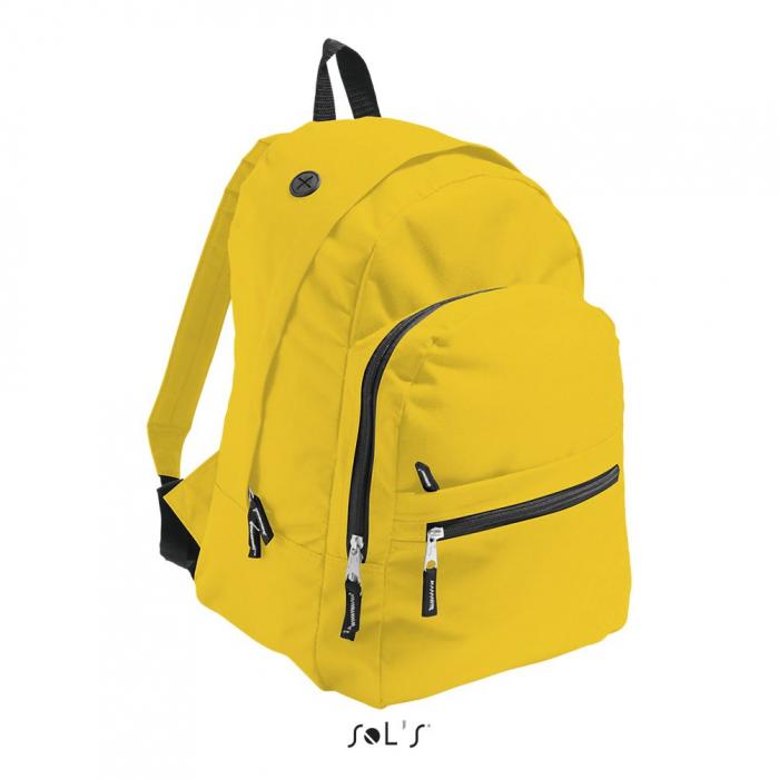 Express 600d Polyester Rucksack