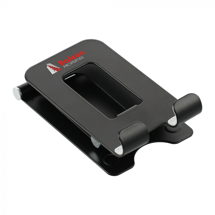 Bullet Mobile Metal Phone Stand