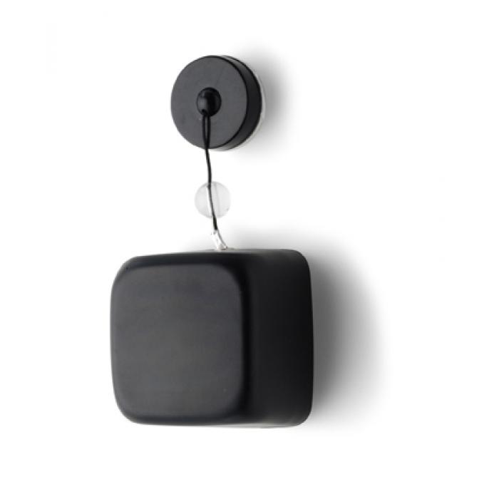 Square Screen Cleaner With Retractable Cord