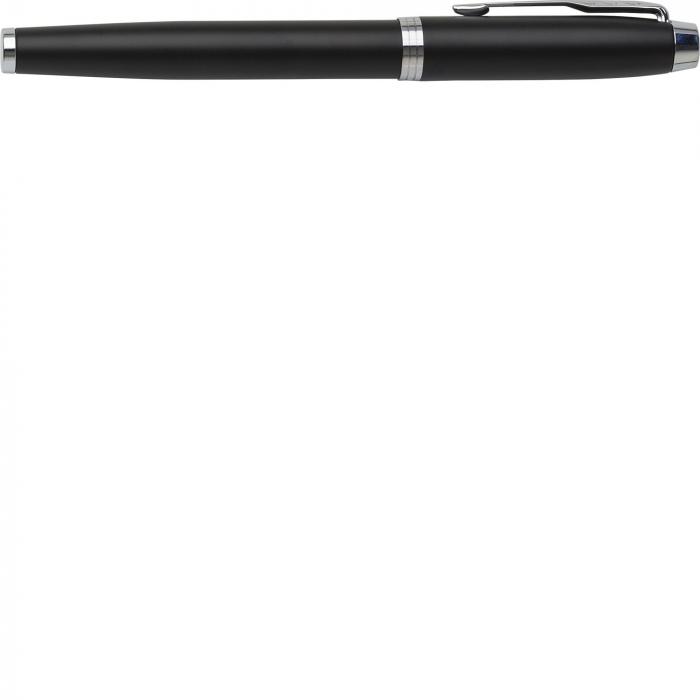 Parker IM Chrome rollerball pen