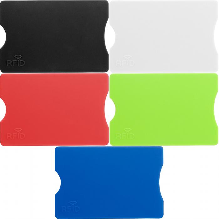 PS card holder Yara
