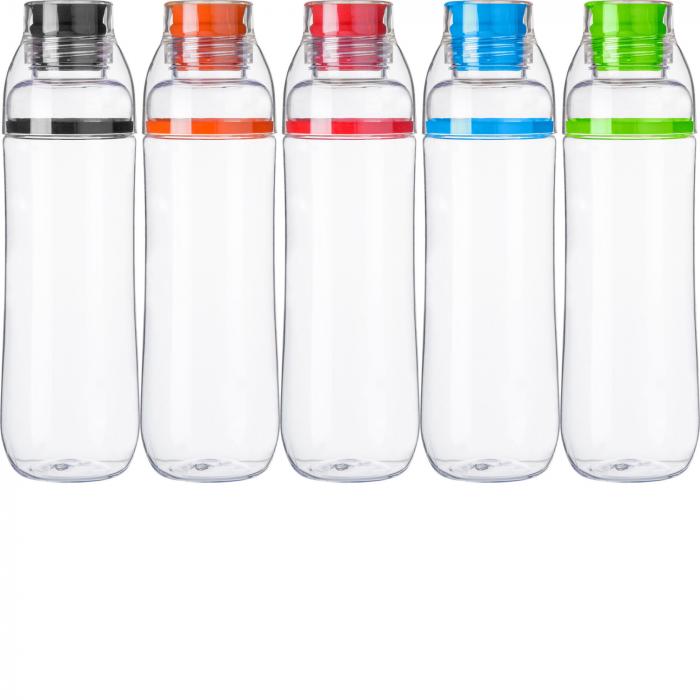 AS bottle Ambrose