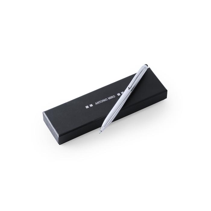 Metal Stylus Touch Norey Pen