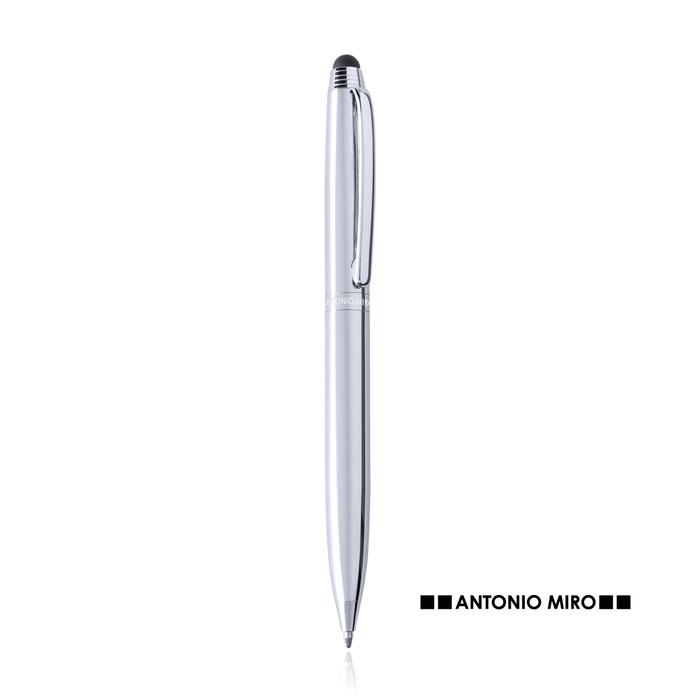 Metal Stylus Touch Norey Pen