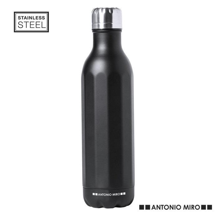 Wilson Bottle