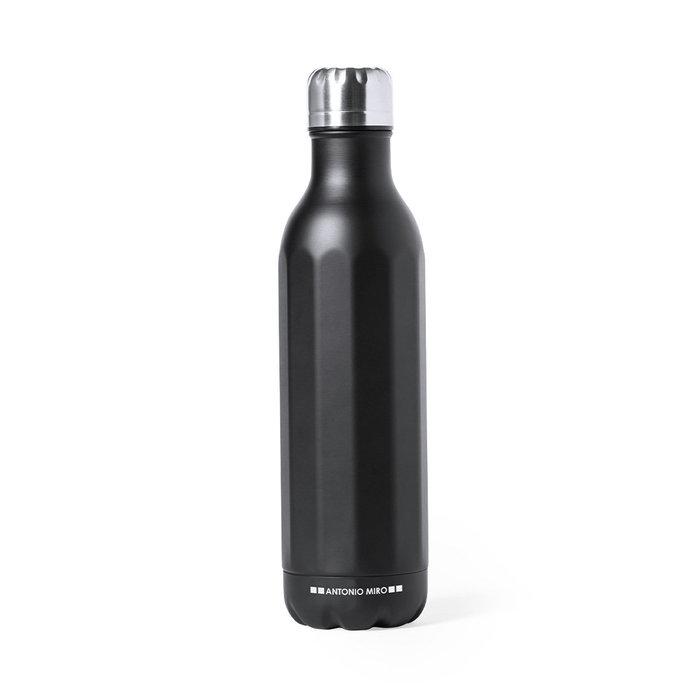 Wilson Bottle