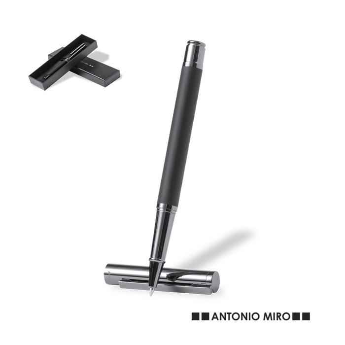 Metal Roller Pen Fakul