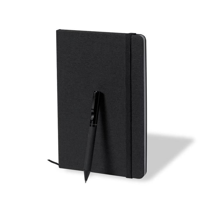 Notebook and Pen Set - Nimaly