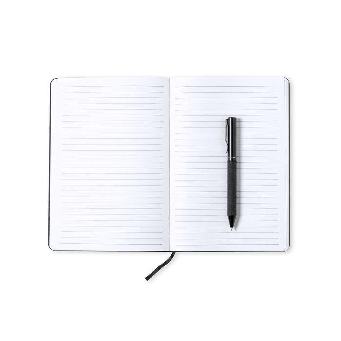 Notebook and Pen Set - Nimaly