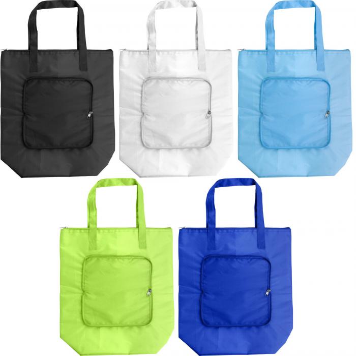 Polyester (210T) cooler bag Hal