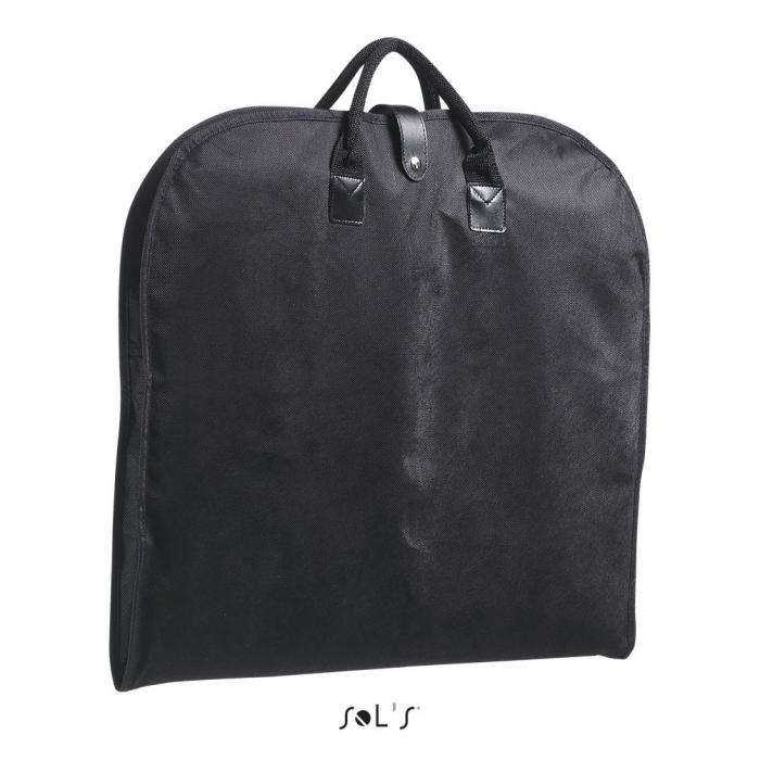 Premier Gusset Free Garment Bag