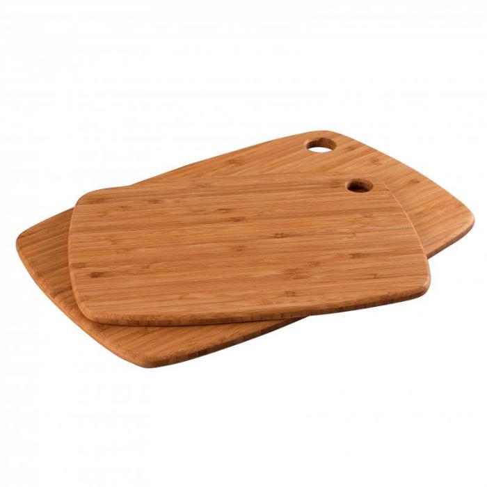 Tri-Ply Utility Boards-Set of 2