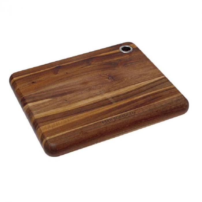 Long Grain Cutting Board 27x22x2.5cm