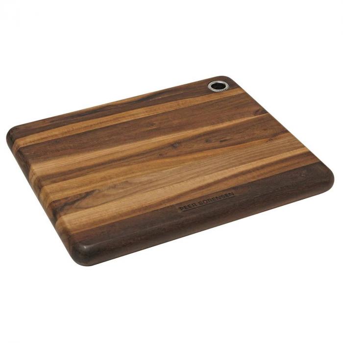 Long Grain Cutting Board 30x25x2.5cm