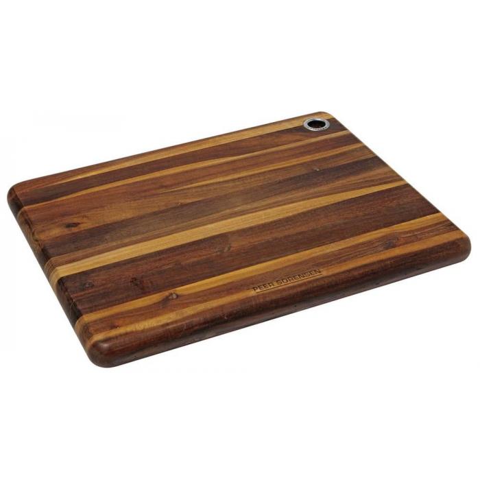 Long Grain Cutting Board 37x27x2.5cm