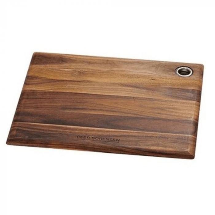 Slime Line Cutting Board 27x22.5x1.25cm