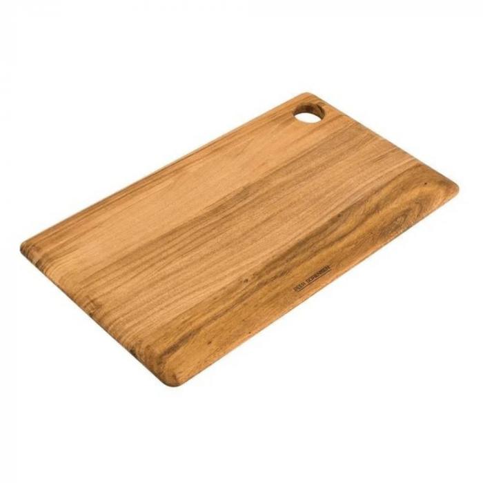 Long Grain Cutting Board 46x26x1.8cm