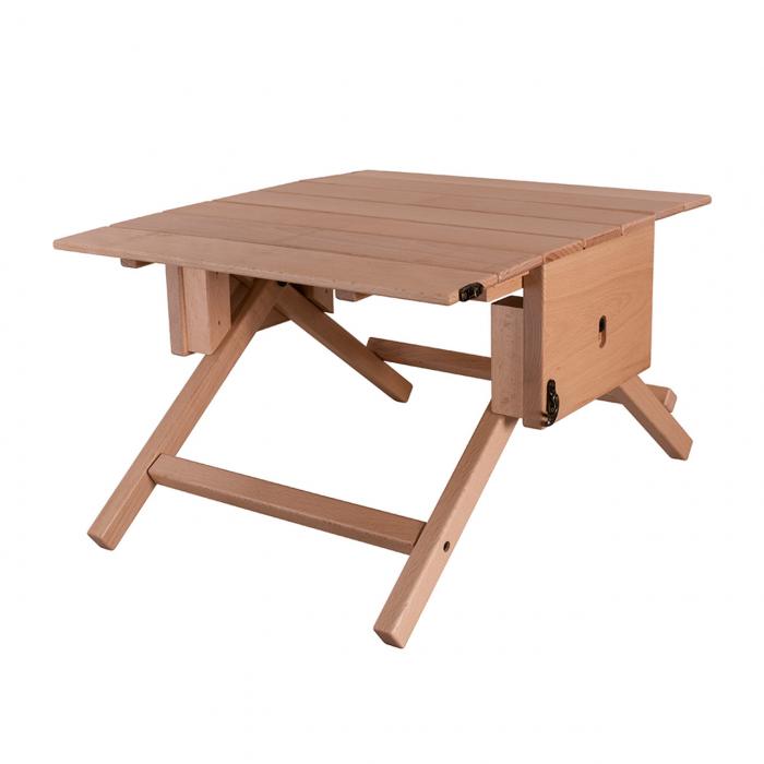 Picnic Caddy Table