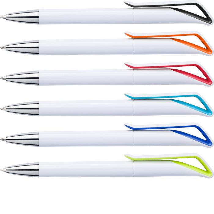 ABS ballpen Tamir