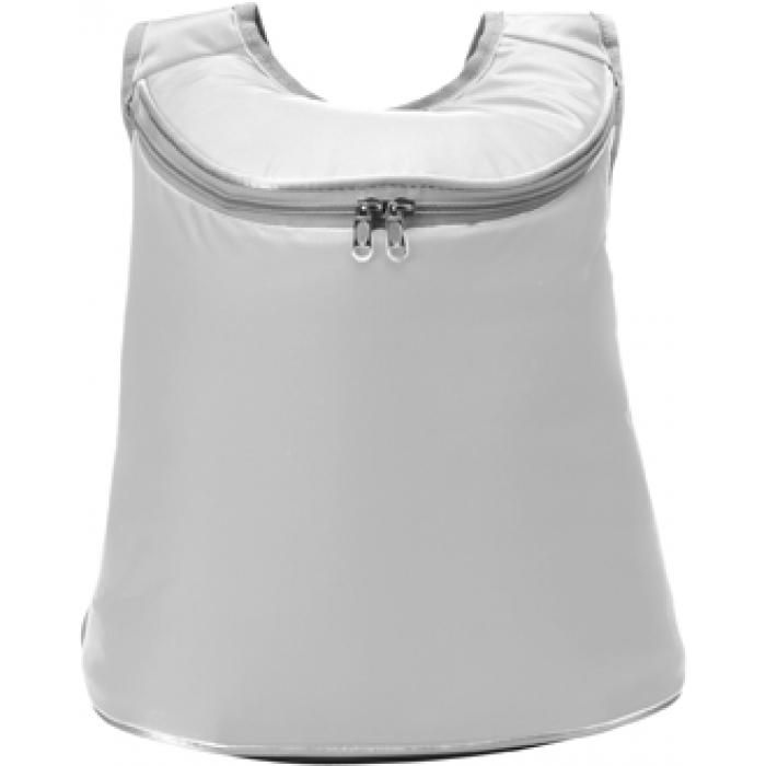 Nylon Rucksack Cooler Bag