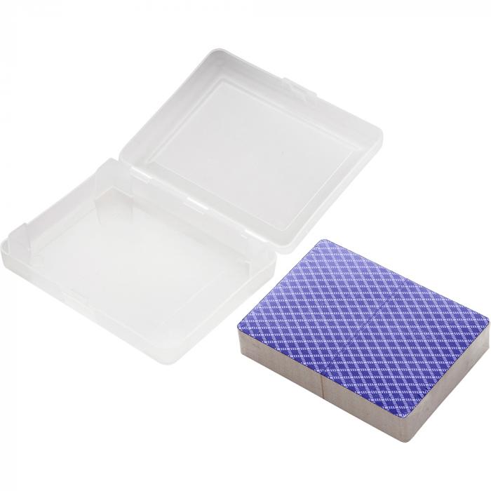 The Range Reno Card Game in Case
