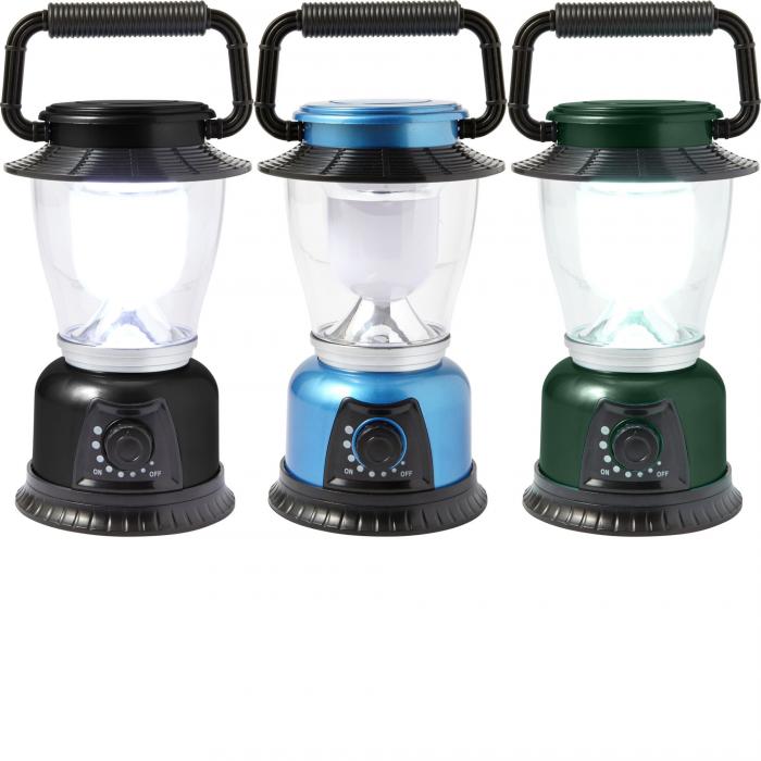 ABS camping light Rebecca