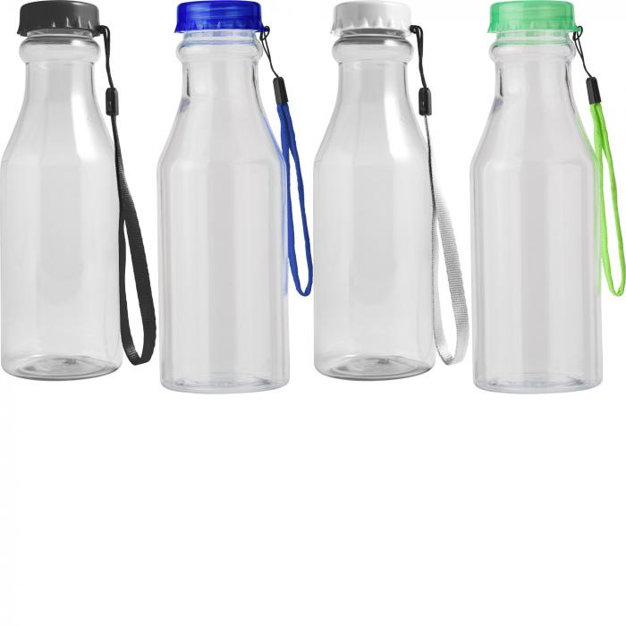 AS bottle Clarissa