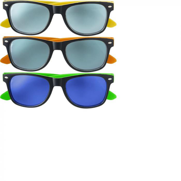 Acrylic sunglasses Mariah