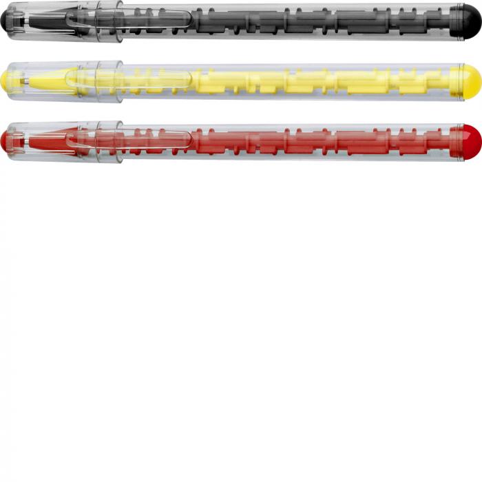 ABS ballpen Chace