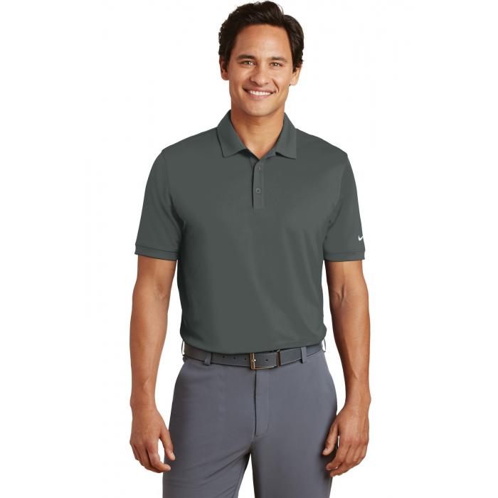 Nike Dri-FIT Players Modern Fit Polo