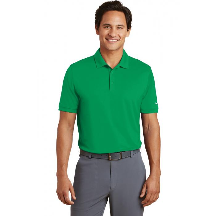 Nike Dri-FIT Players Modern Fit Polo