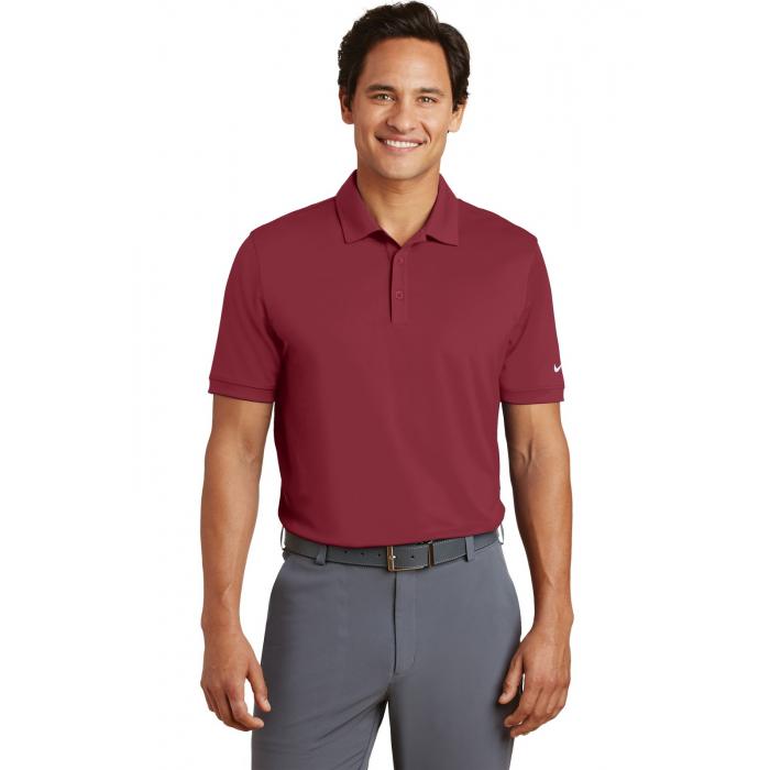 Nike Dri-FIT Players Modern Fit Polo