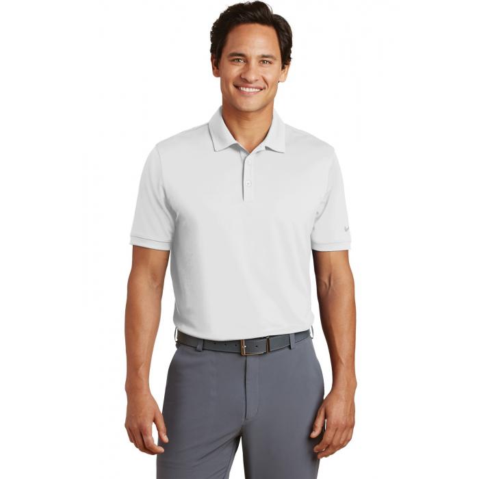 Nike Dri-FIT Players Modern Fit Polo