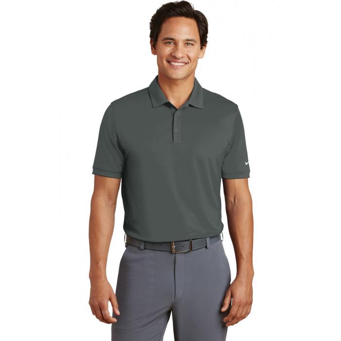 Nike Dri-FIT Players Modern Fit Polo