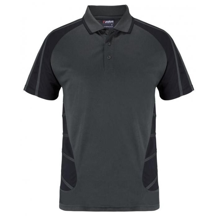 Podium Arachnid Polo
