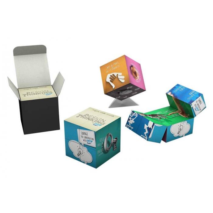 7cm Magic Cube