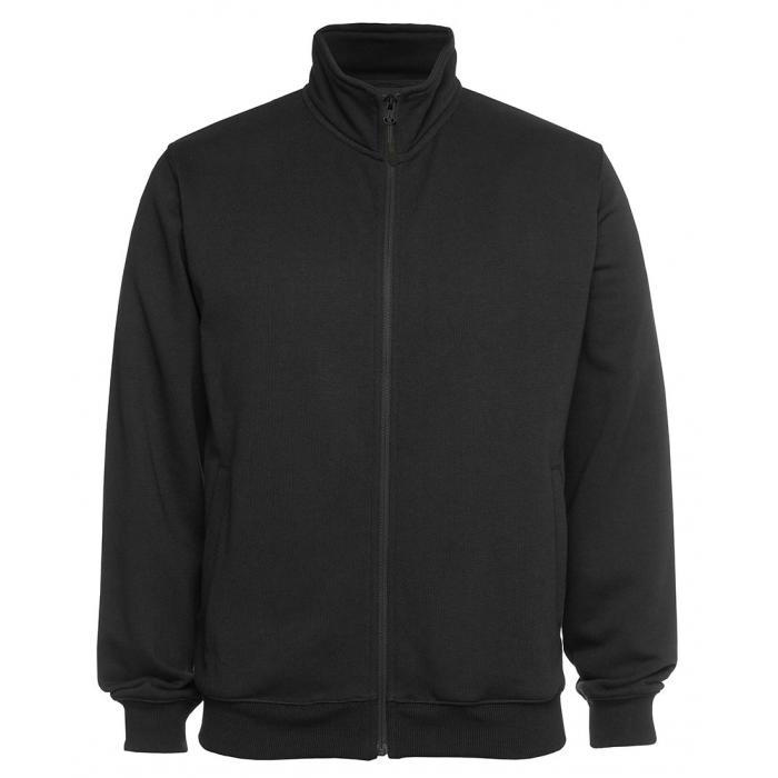 PODIUM P/C FULL ZIP JACKET