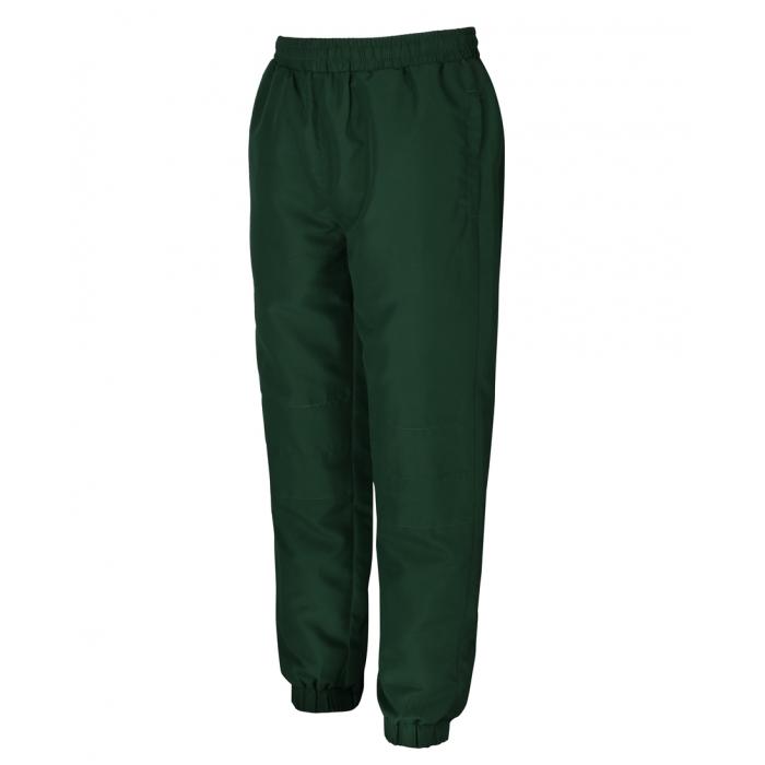 Podium Kids Cuffed Warm Up Pant