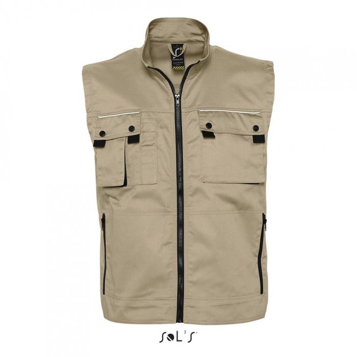 Zenith Pro Workwear Bodywarmer