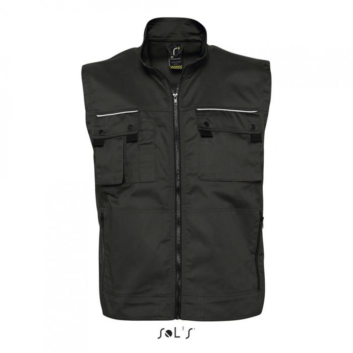 Zenith Pro Workwear Bodywarmer