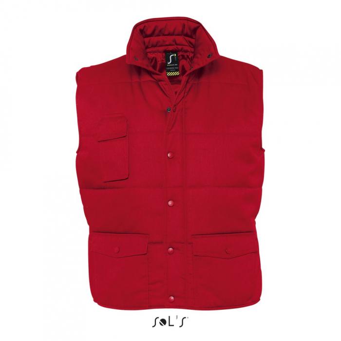Equinox Pro Workwear Bodywarmer