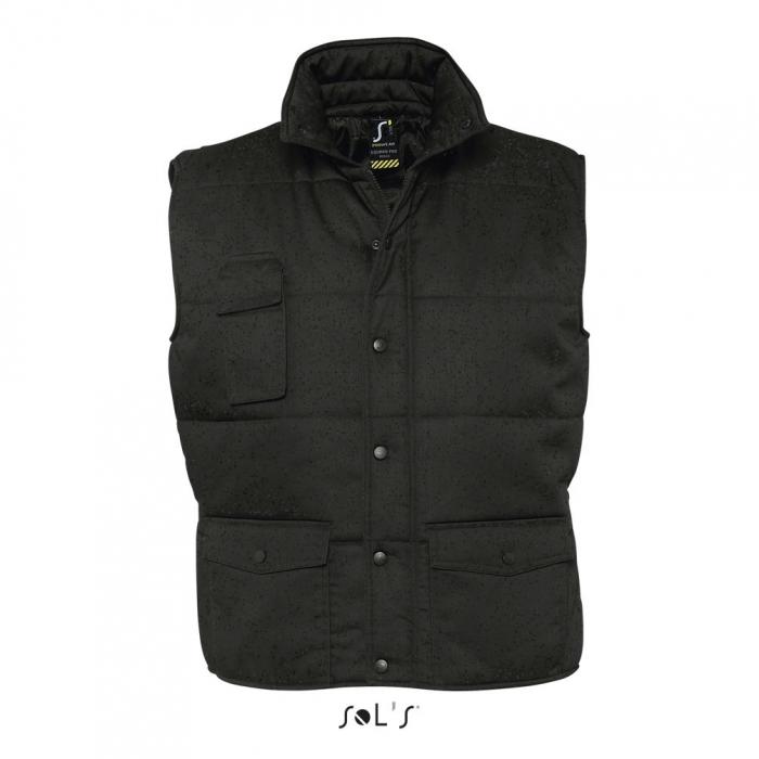 Equinox Pro Workwear Bodywarmer