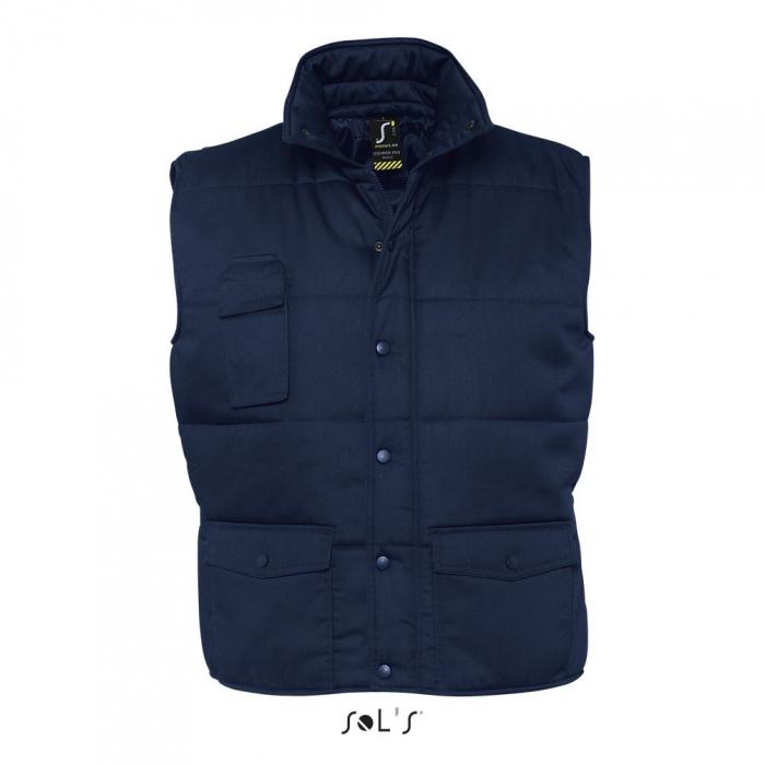 Equinox Pro Workwear Bodywarmer
