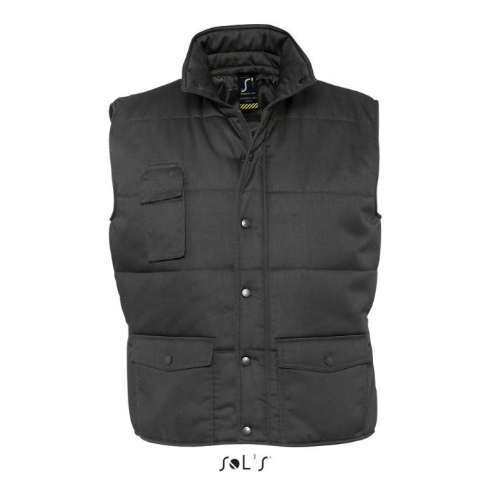 Equinox Pro Workwear Bodywarmer