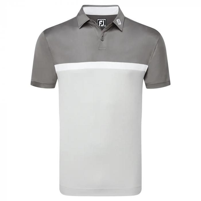 Lisle Colour Block